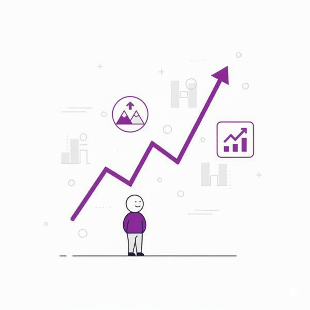Börsenindex einfach erklärt: DAX, Dow-Jones & Co. verstehen