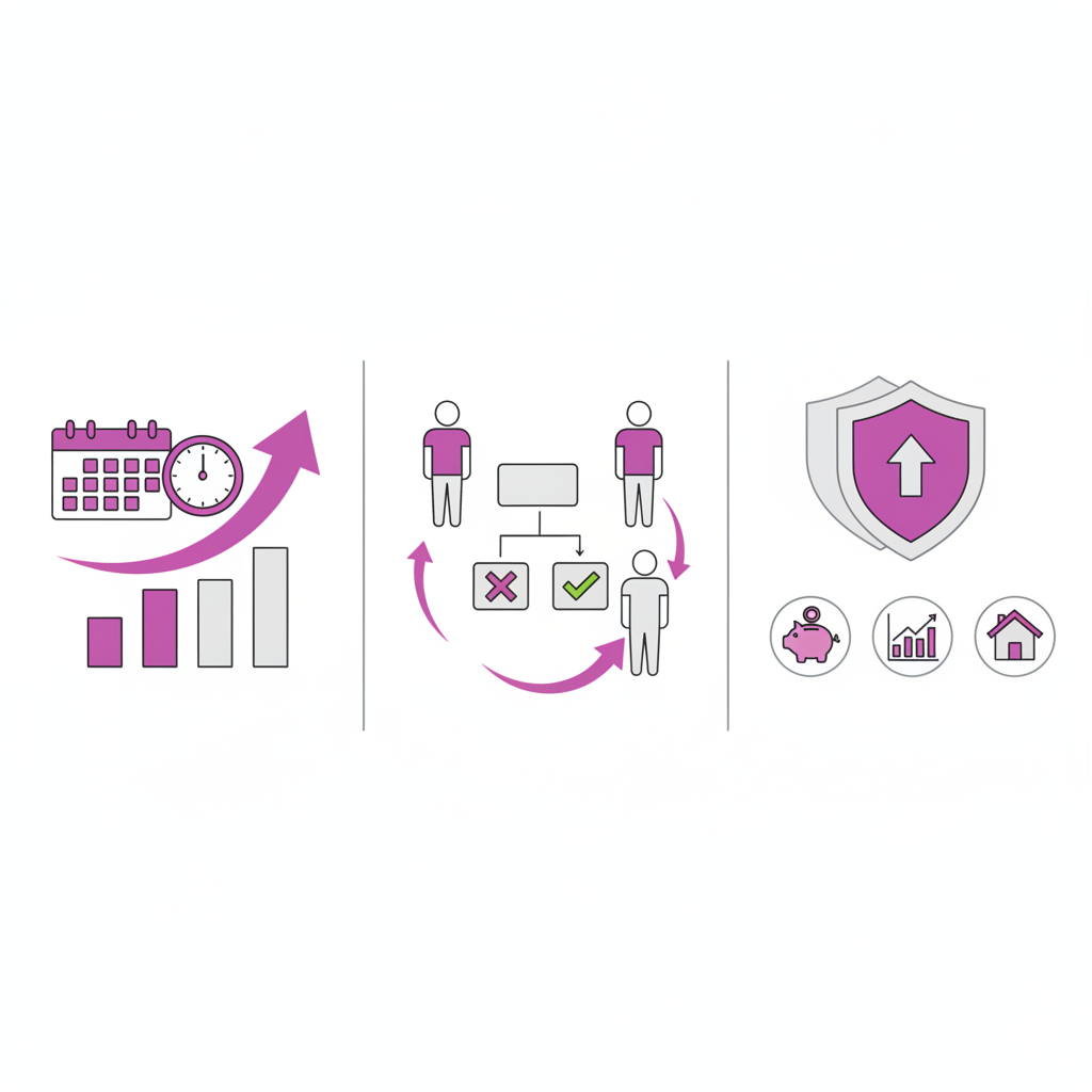 BU kündigen: Fristen, Ablauf & wichtige Alternativen