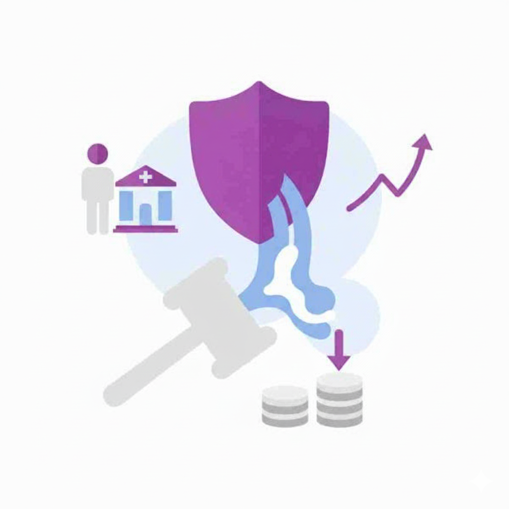 PKV für Richter: Beihilfe optimal nutzen & Kosten sparen