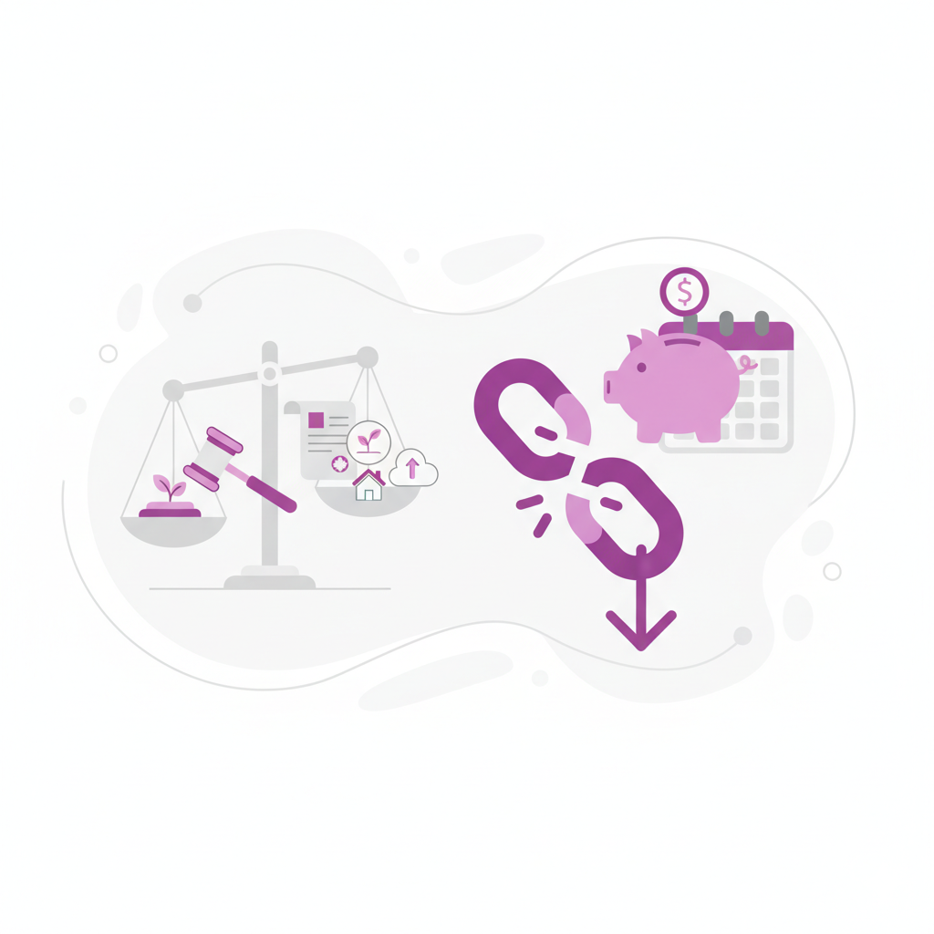 Betriebliche Altersvorsorge kündigen: Rechtslage & Alternativen