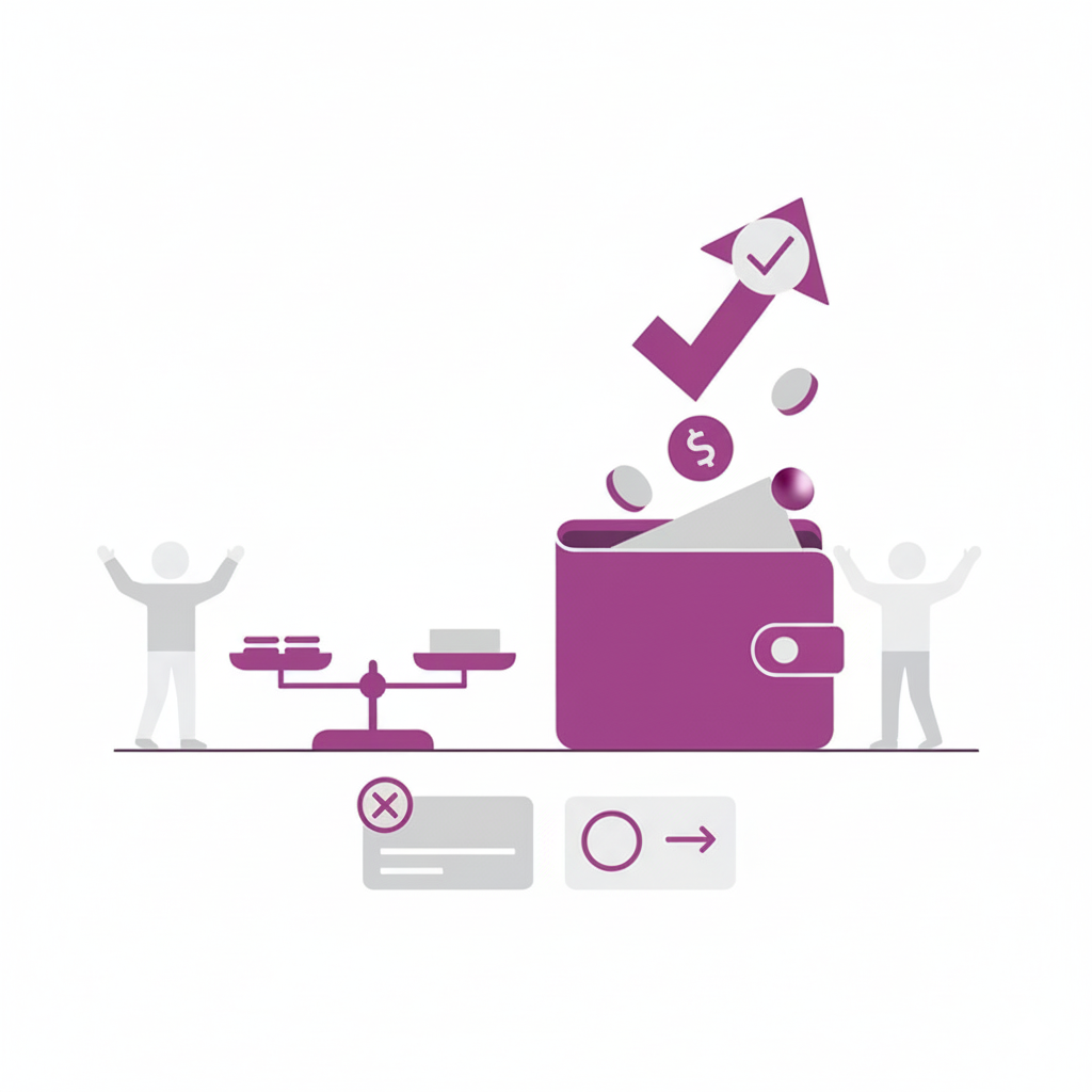 Girokonto ohne Kontoführungsgebühren: Vergleich & Tipps