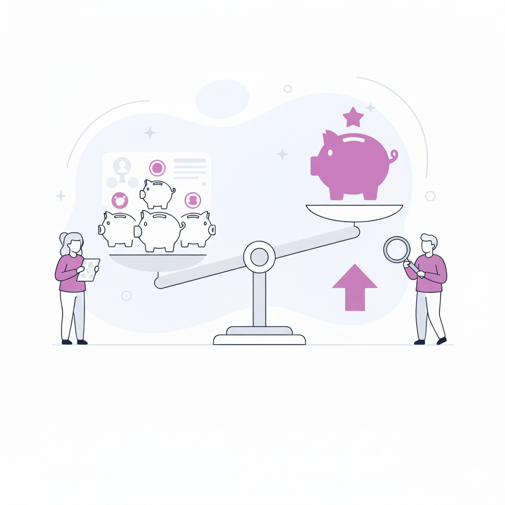 Jugendkonto Vergleich: Das beste erste Girokonto finden