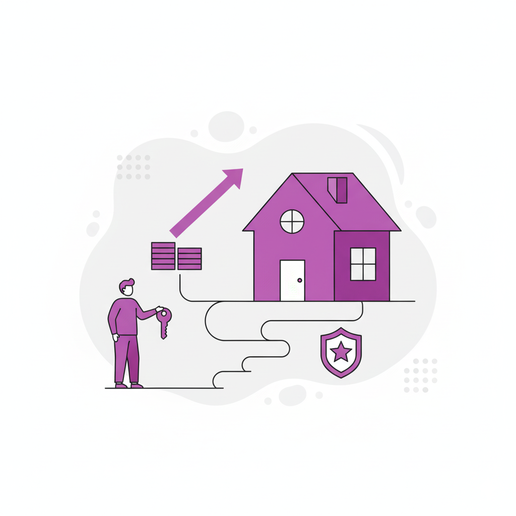 Riester-Rente für Eigenheim nutzen: So geht’s ohne Zulagenverlust