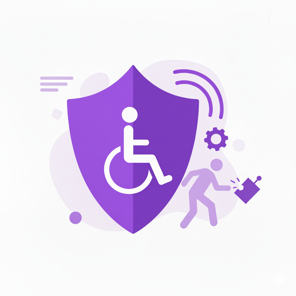 Erwerbsunfähigkeitsversicherung: Schutz bei Arbeitsausfall