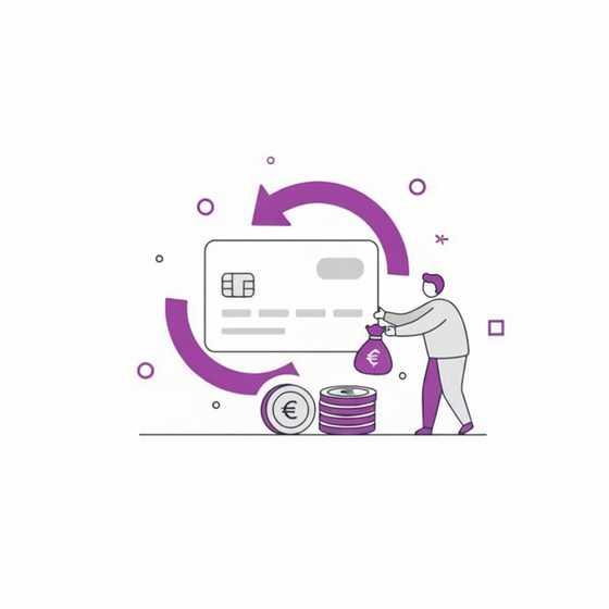 Cashback Kreditkarte Vergleich – Bis zu 5% Rückerstattung