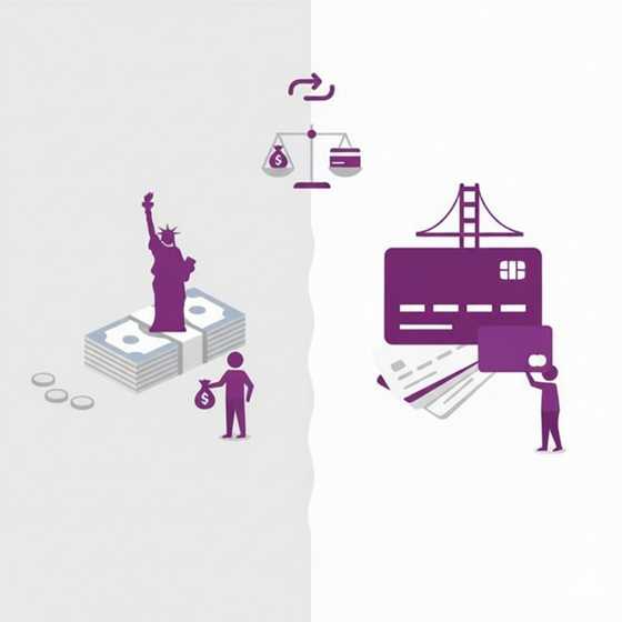 USA-Reise: Bargeld oder Kreditkarte? Der ultimative Guide