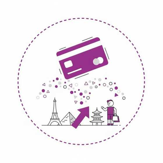 Günstige Kreditkarte fürs Ausland – Vergleich & Tipps