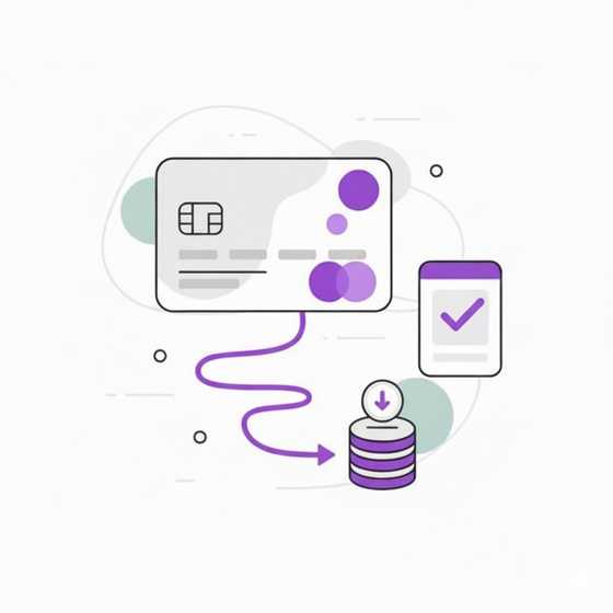 Kreditkarten mit Lastschrift | Vergleich & Anbieter