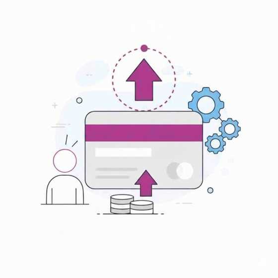 Kreditkartenlimit: Höhe, Erhöhung & Berechnung erklärt