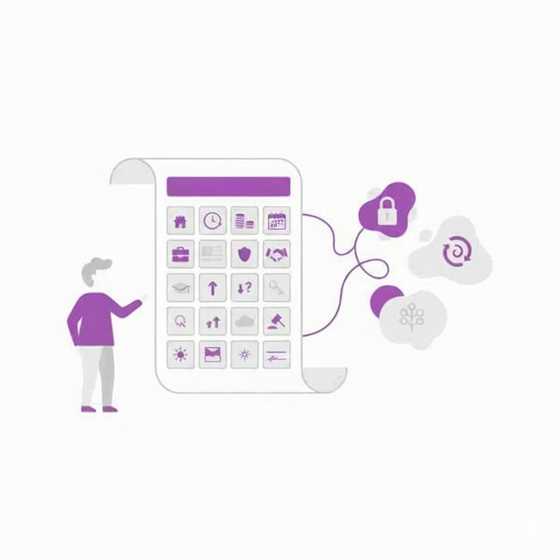 Arbeitsvertrag Inhalt: 15 Pflichtangaben & wichtige Klauseln