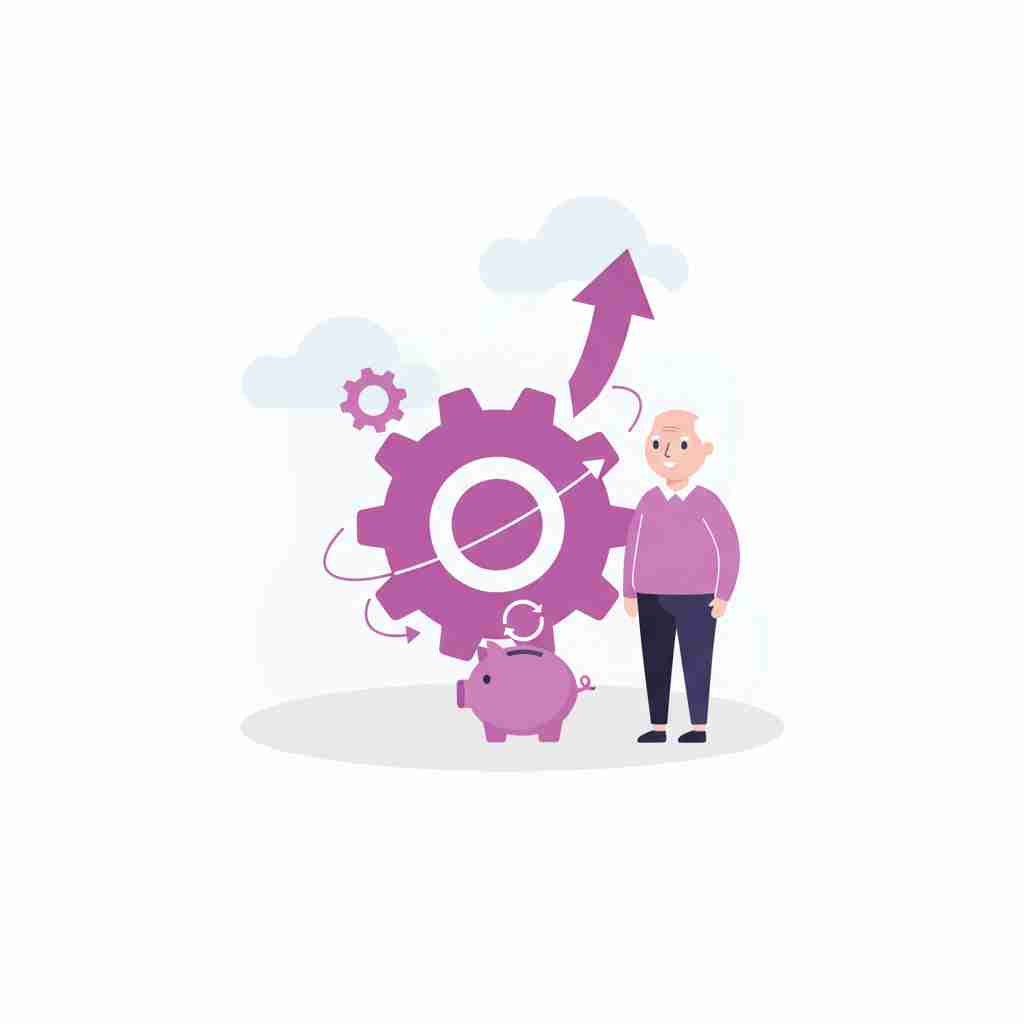 PKV für Rentner: So optimierst du deine Beiträge im Alter