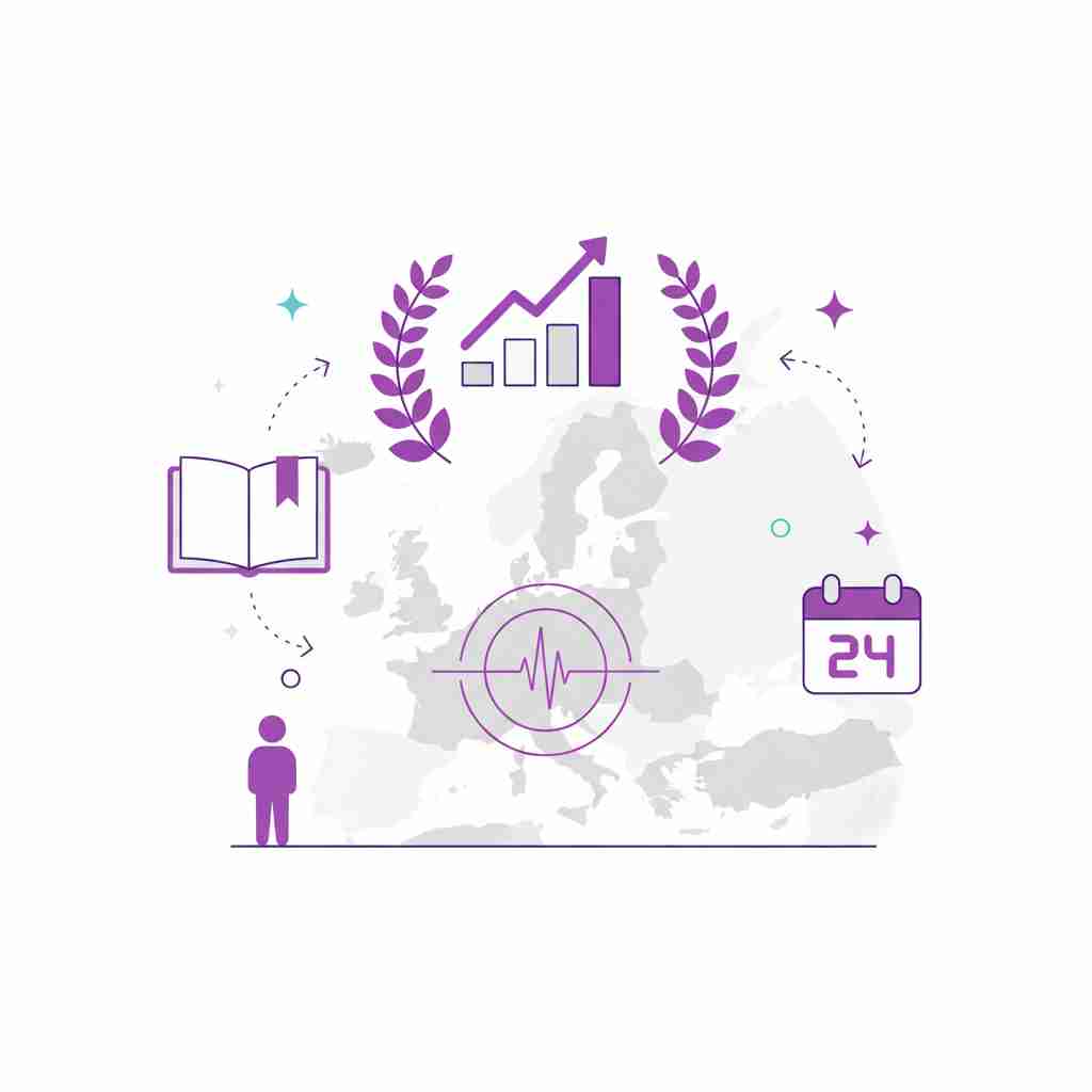MSCI Europe: Der komplette Guide zum Europa-Index