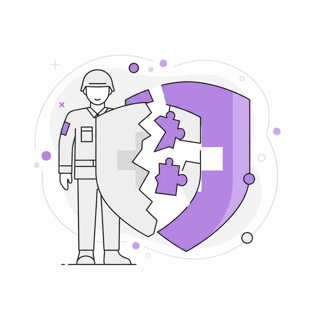 Private Krankenversicherung für Soldaten: Lücken der Heilfürsorge schließen