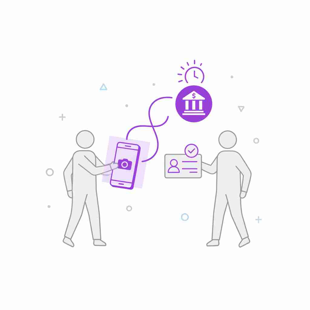 Videoident: Online-Legitimation für dein Girokonto in 5 Minuten