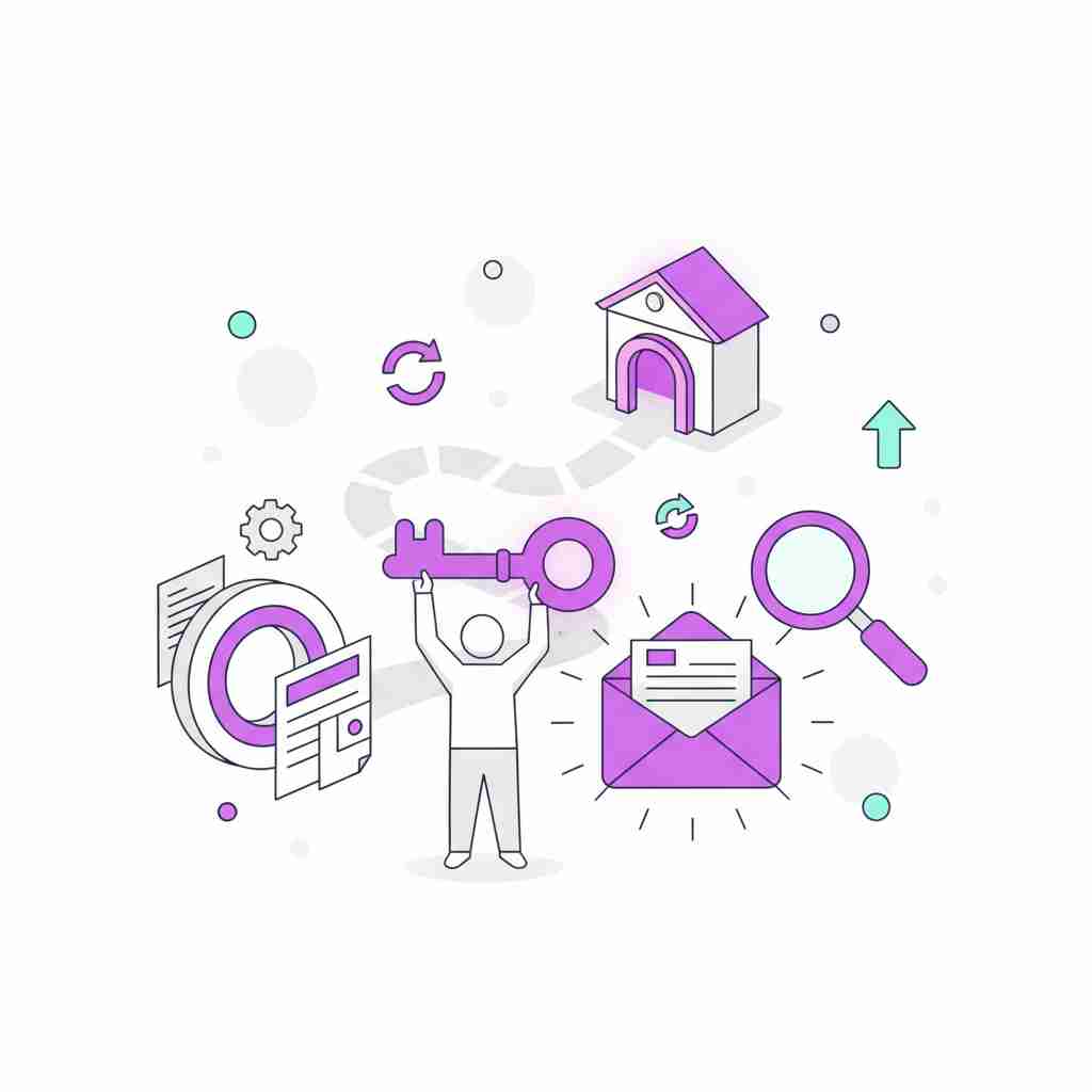 Steuernummer beantragen und finden: Der komplette Guide