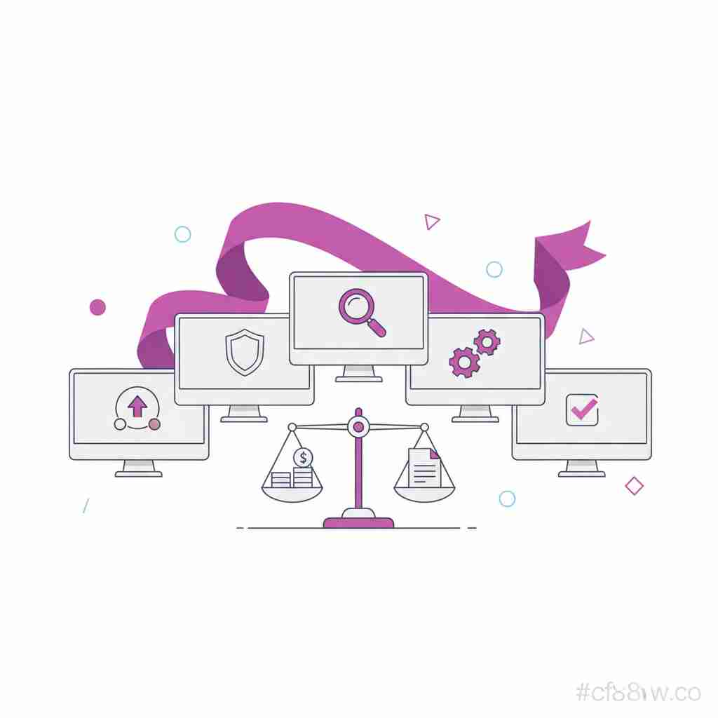 Steuersoftware Vergleich: Die 5 besten Programme im Test