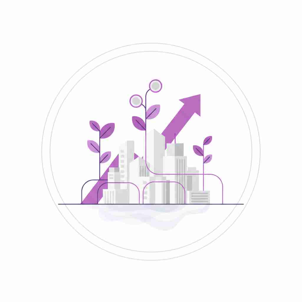 Infrastruktur-Investments: Nachhaltige Rendite mit Zukunft