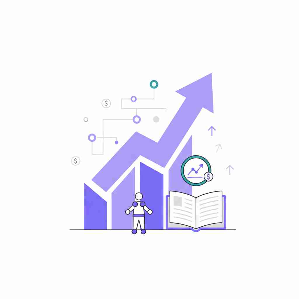 Aktien kaufen: Der komplette Leitfaden für Einsteiger