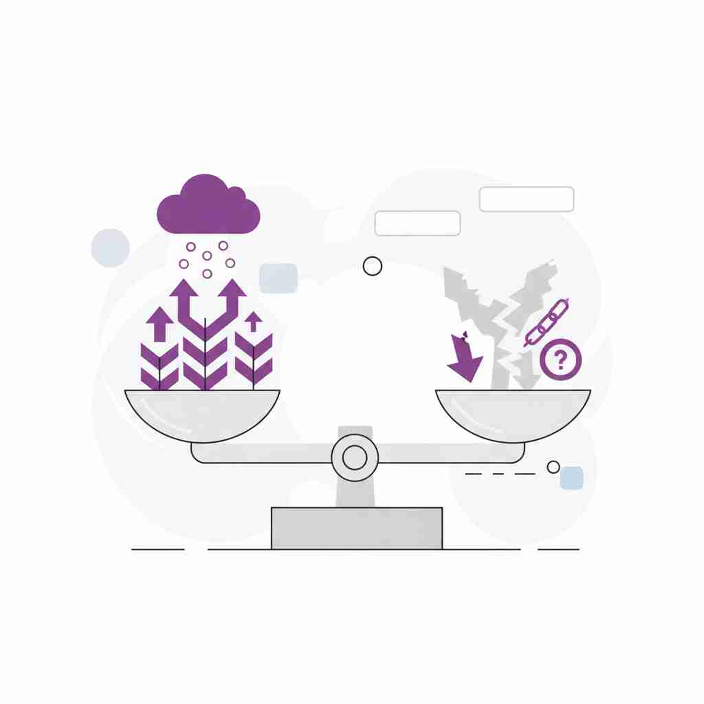 Crowdinvesting: Chancen und Risiken der Schwarmfinanzierung