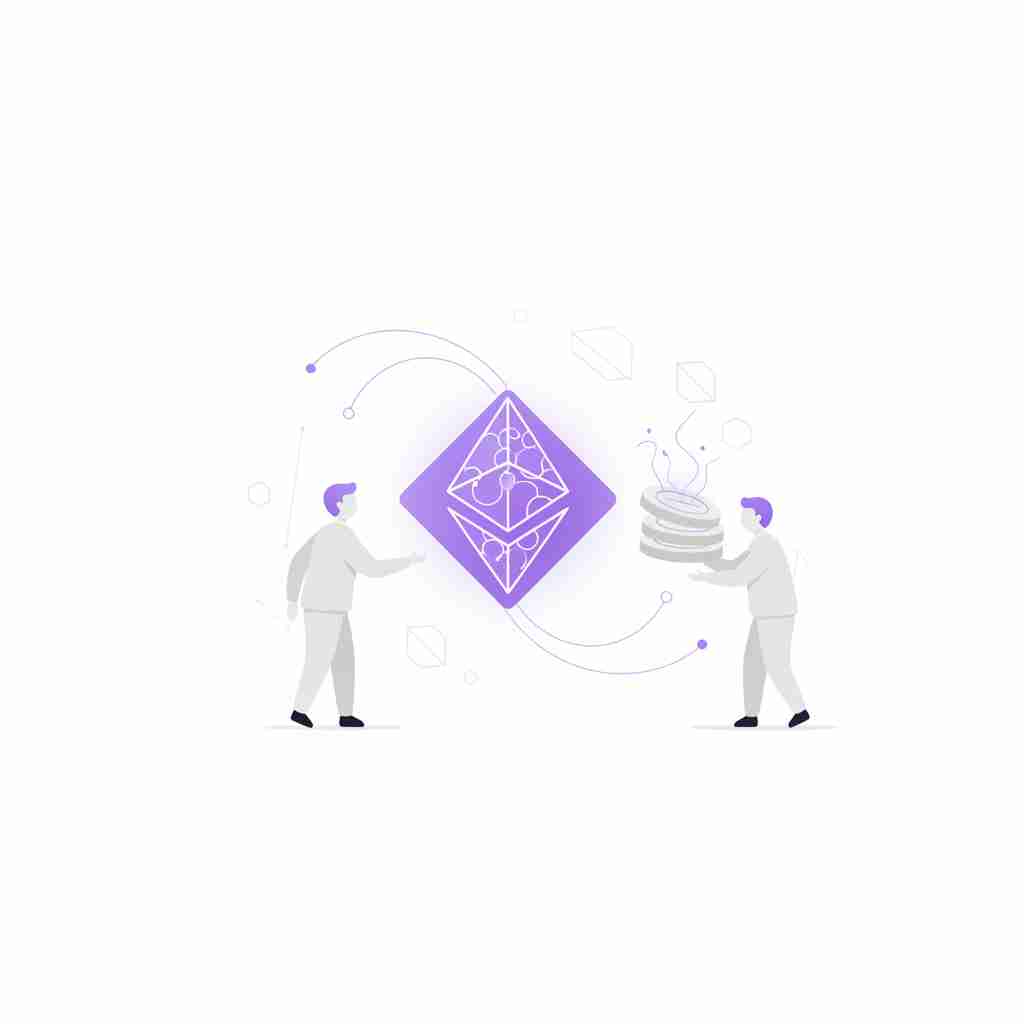 Ethereum einfach erklärt: Smart Contracts & Ether verstehen