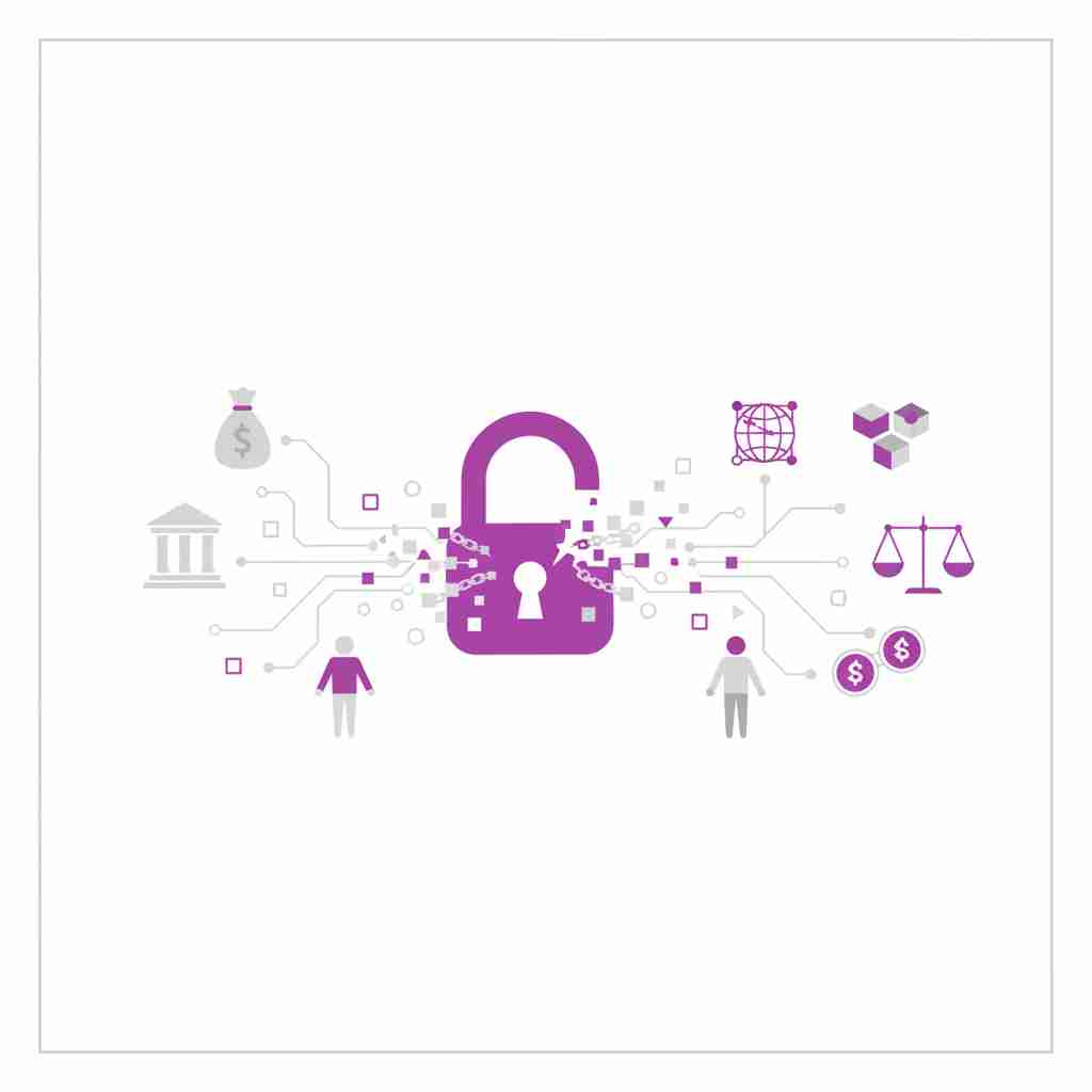 Decentralized Finance (DeFi): Die Revolution der Finanzmärkte