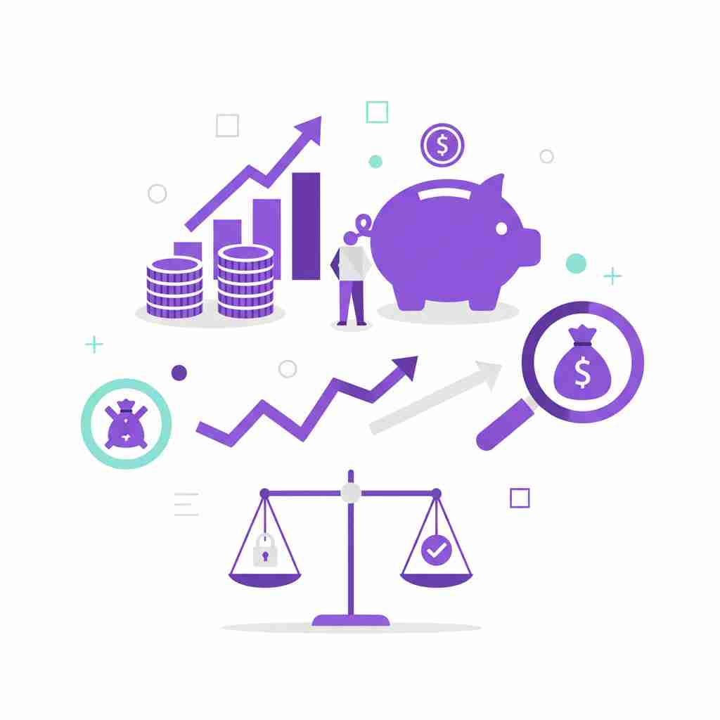 Depotgebühren: Kostenvergleich und Spartipps für Anleger