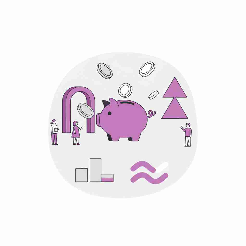 Abgeltungsteuer: Alles zu Freibeträgen & Steueroptimierung