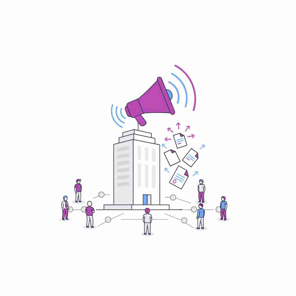 Ad-hoc-Meldungen: Pflichtveröffentlichungen börsennotierter Unternehmen