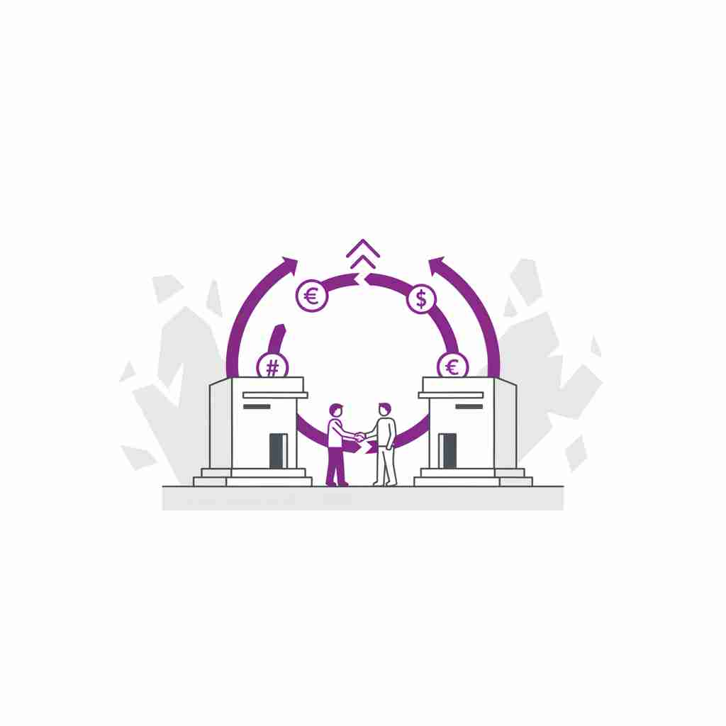 Swap Lines: Wie Zentralbanken Finanzkrisen verhindern