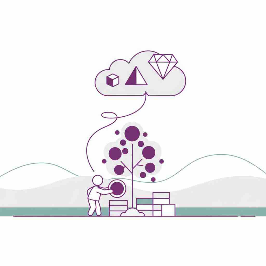 Geld anlegen für Kinder: So baust du langfristig Vermögen auf