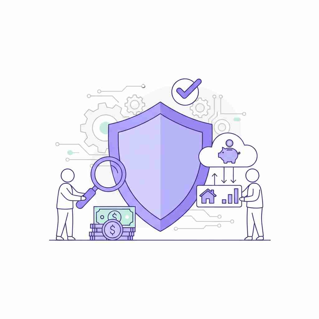 BaFin: Deutschlands Finanzaufsicht erklärt – Aufgaben & Service