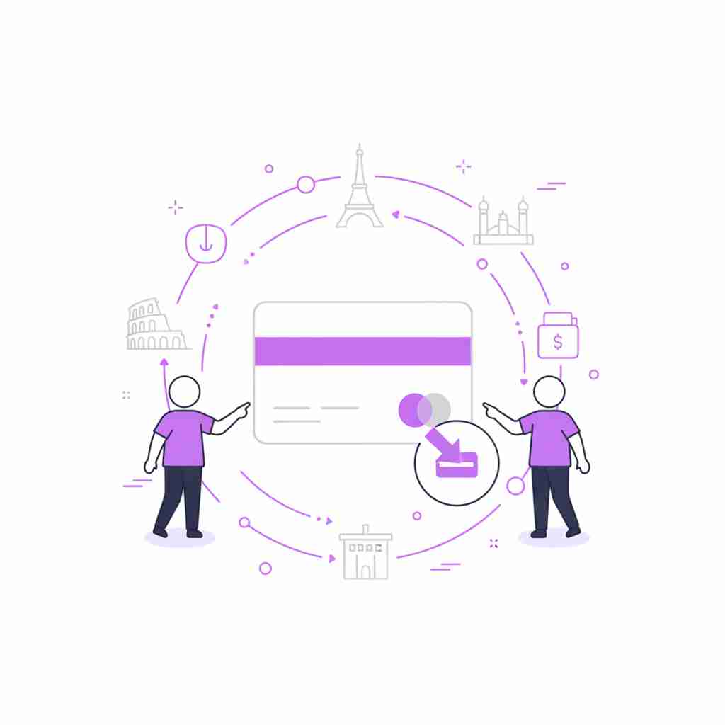 V-Pay: Das europäische Bezahlsystem für deine Girokarte erklärt