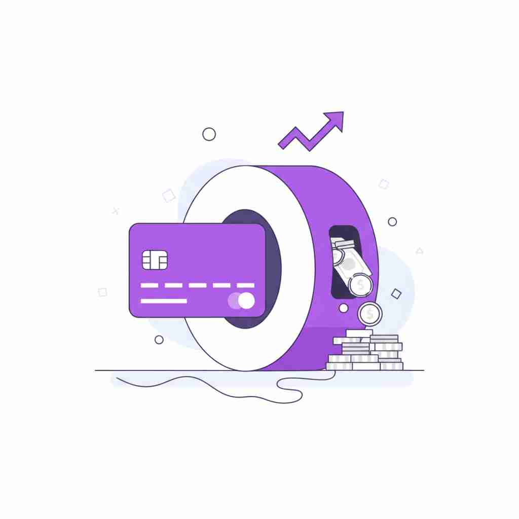 Kreditkarte abbezahlen: Effektive Strategien zur Schuldenfreiheit