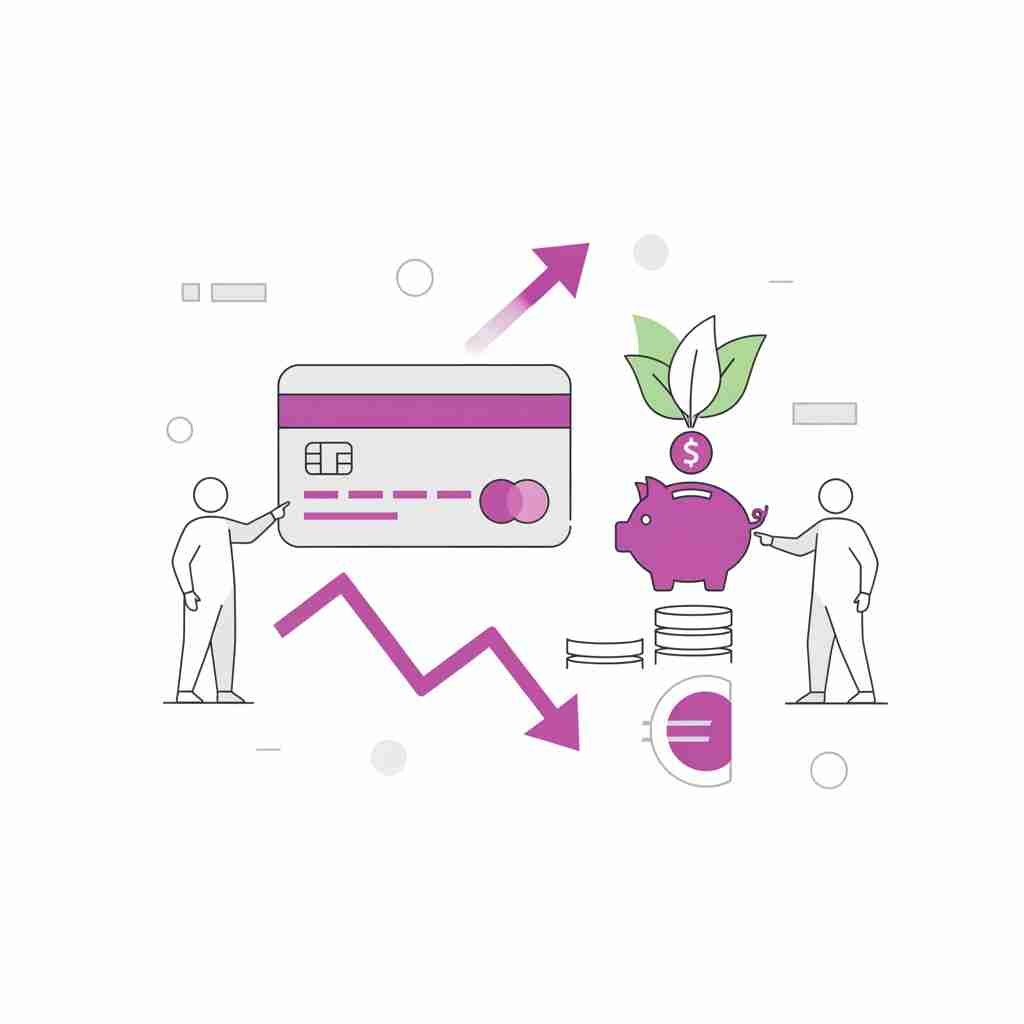 Kreditkarte günstig Zins: Top Angebote im Vergleich