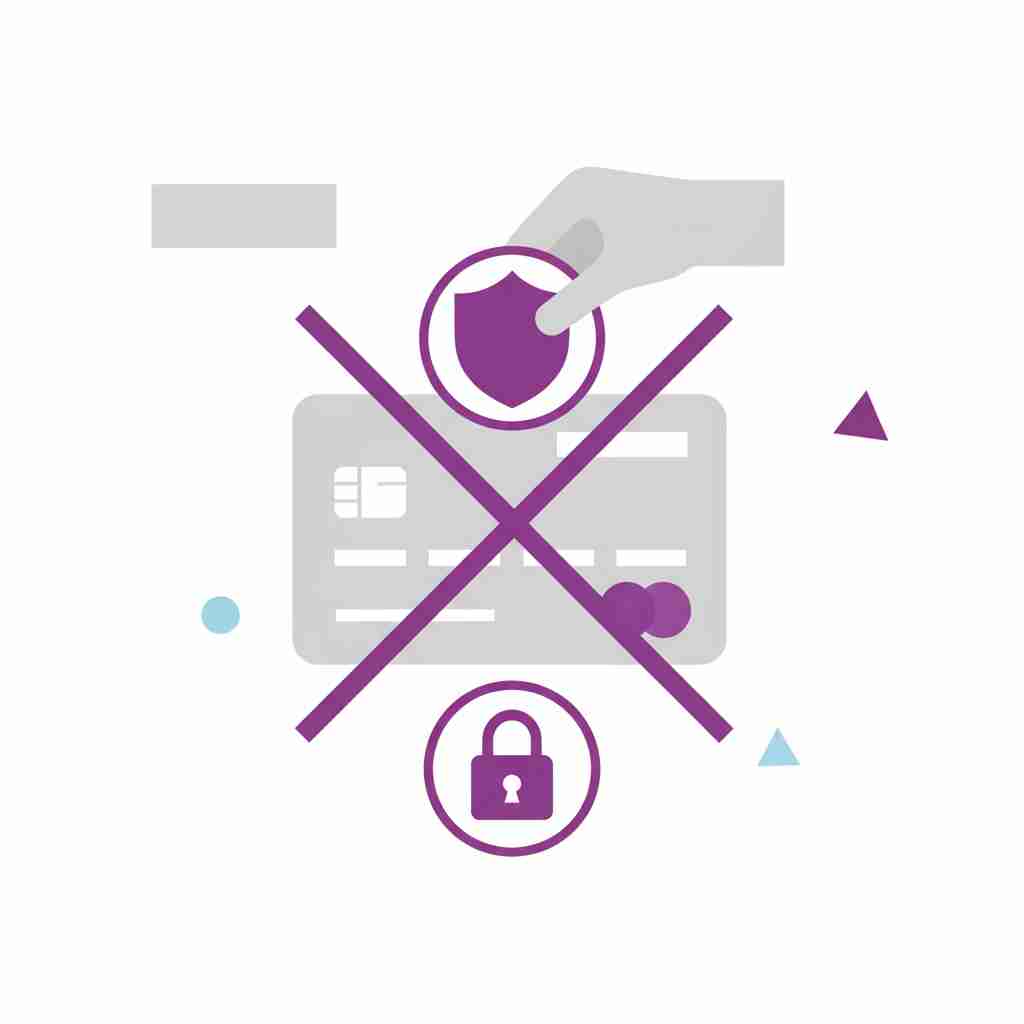 Kreditkarte sperren: Schnelle Anleitung im Notfall