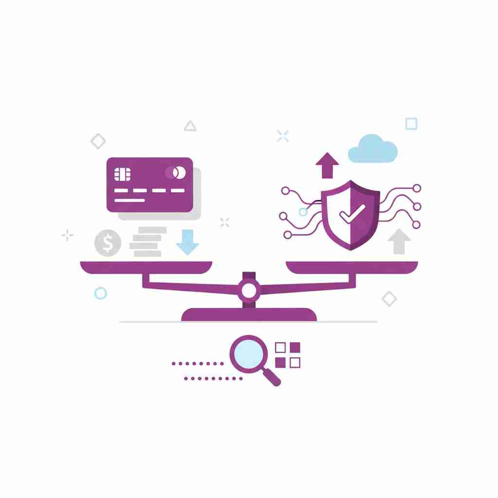 An image illustrating Vergleichen Sie die besten Kreditkarten-Versicherungspakete 2023. Finden Sie optimalen Schutz bei Reisen, Diebstahl und mehr. Jetzt informieren!