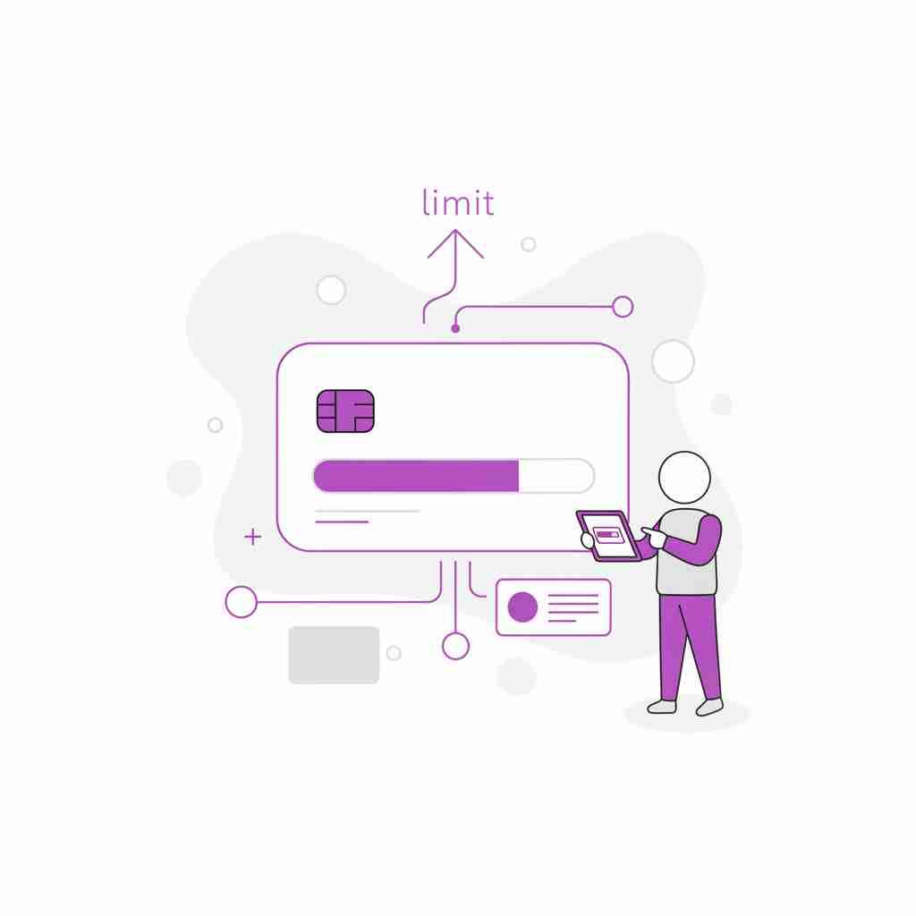 Virtuelle Kreditkarte mit Verfügungsrahmen | Vergleich