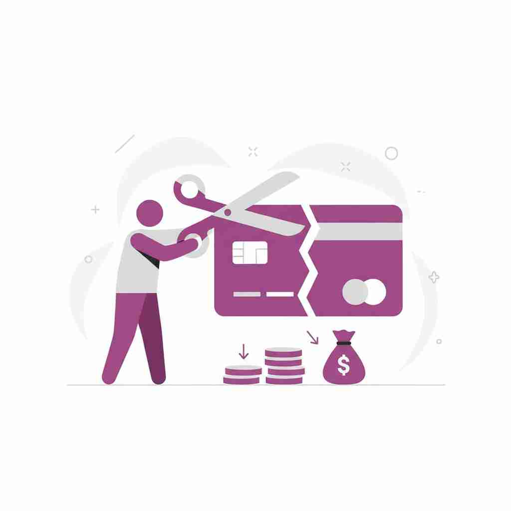 Kreditkarten Jahresgebühr bei Kündigung zurückholen?