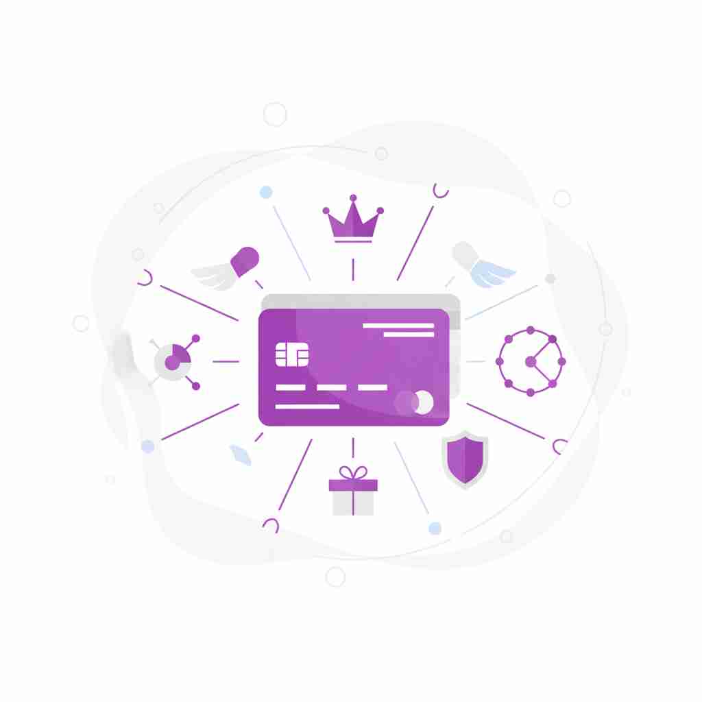 Kreditkarten mit Sonderleistungen | Vergleich & Test