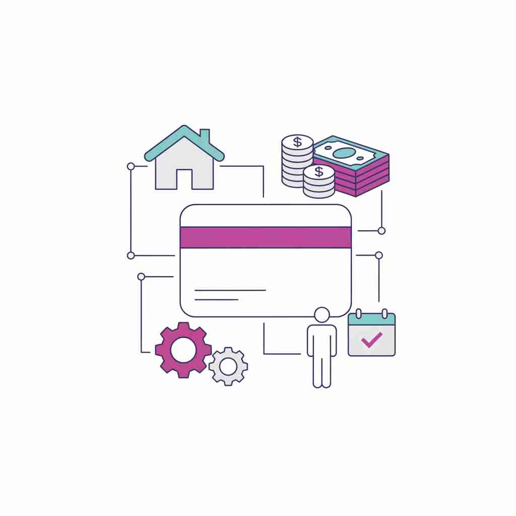 Kreditkarte Voraussetzungen – Alle Anforderungen