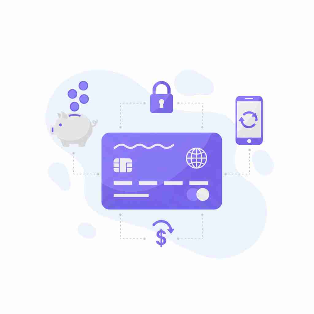 Prepaid Kreditkarte: Vergleich & Ratgeber für Deutschland