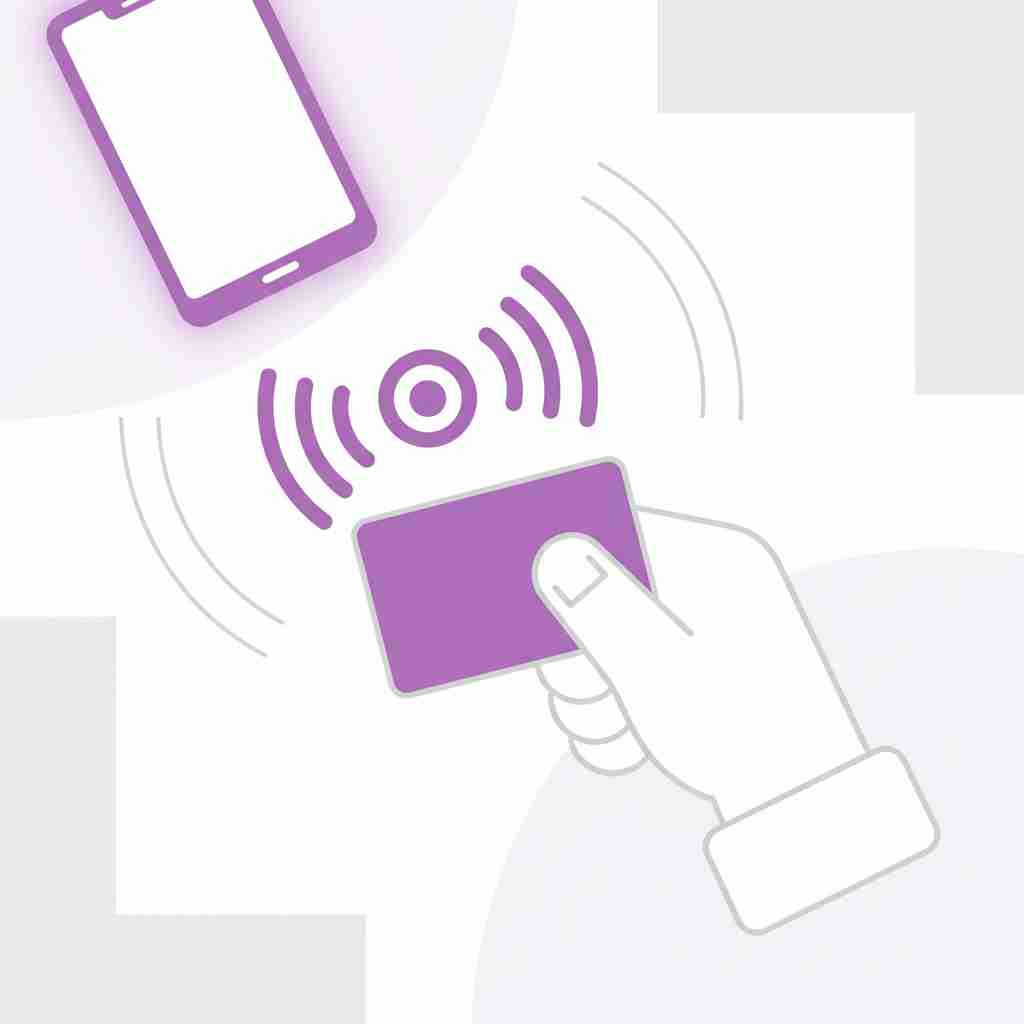 NFC Bezahlen: Kontaktlos & Sicher per Smartphone zahlen