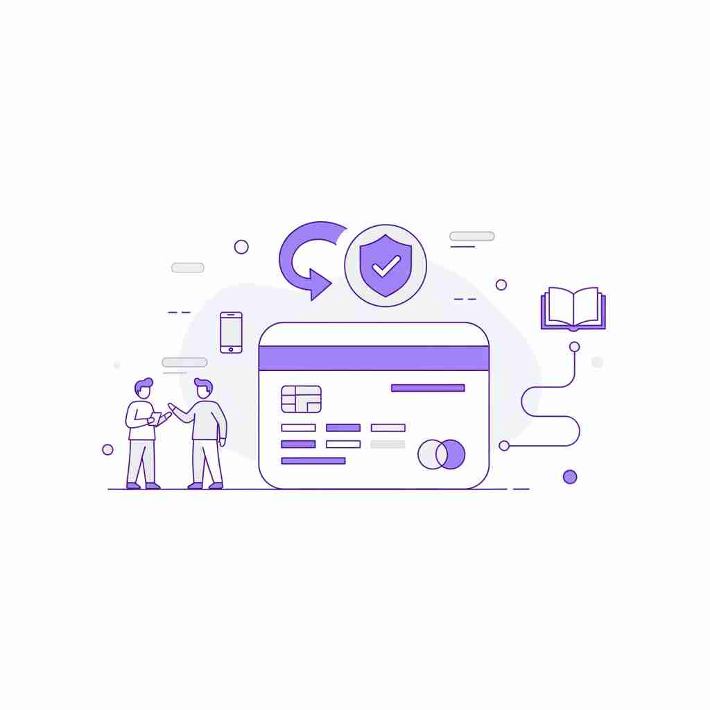 Maestro Kartennummer: Wo finden & sicher nutzen?