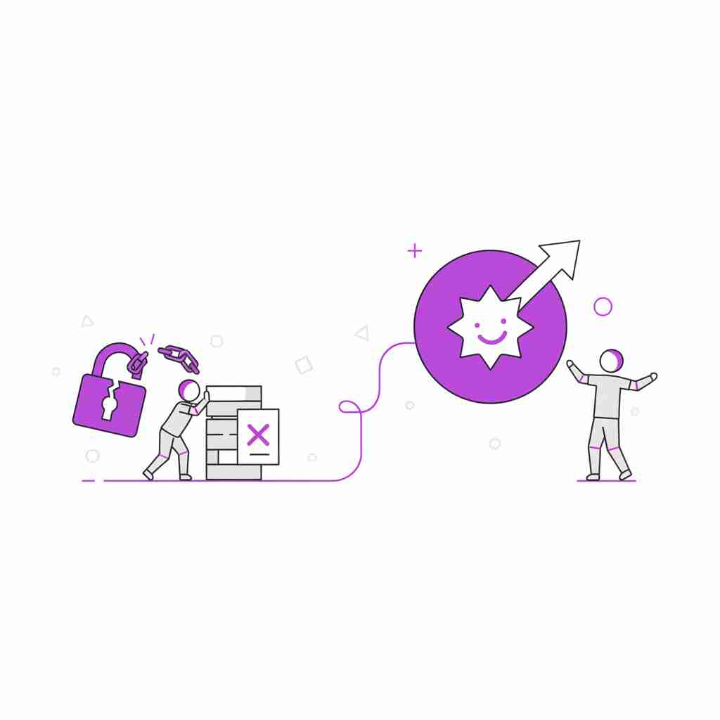 SCHUFA-Eintrag löschen nach Restschuldbefreiung | Ratgeber