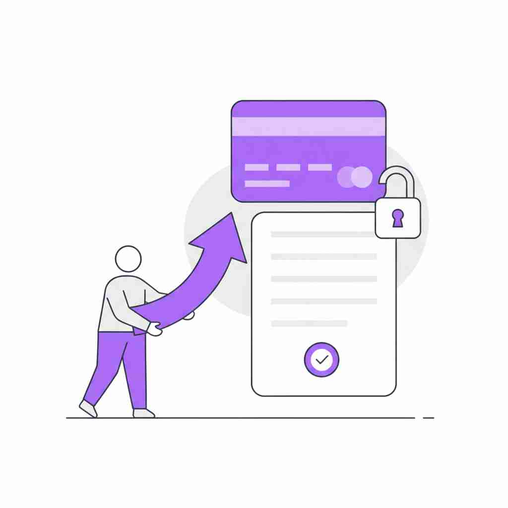 Ab wann kann man eine Kreditkarte beantragen? Altersgrenze