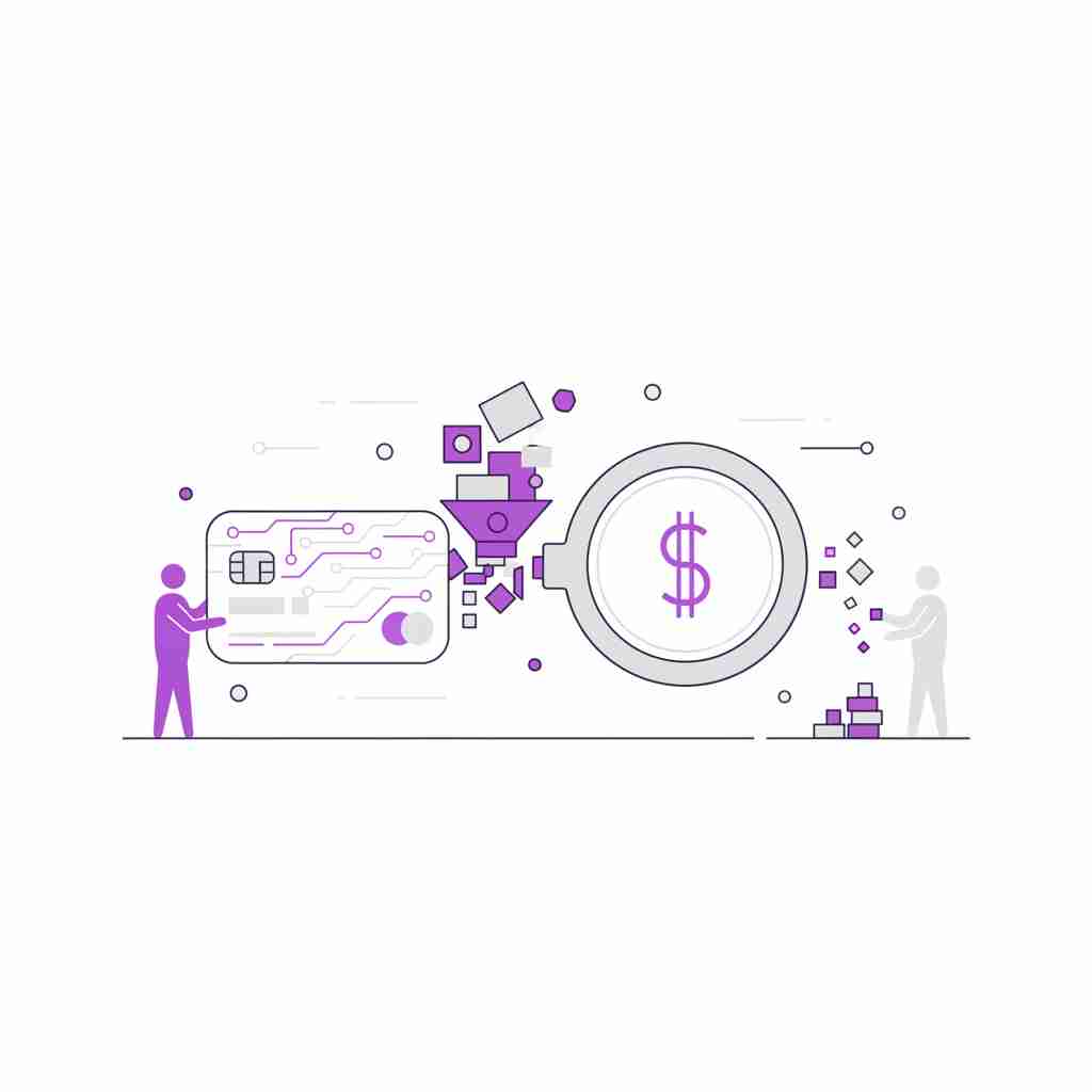 Kreditkartenakzeptanz Kosten: Gebühren & Preise im Überblick