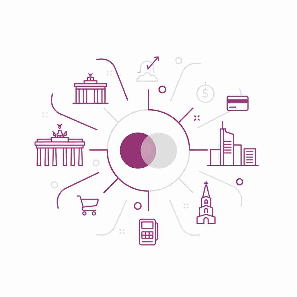 Mastercard Akzeptanz in Deutschland | Übersicht & Tipps