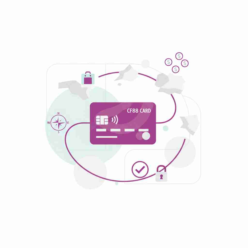 Girocard im Ausland: Gebühren, Länder & wichtige Tipps