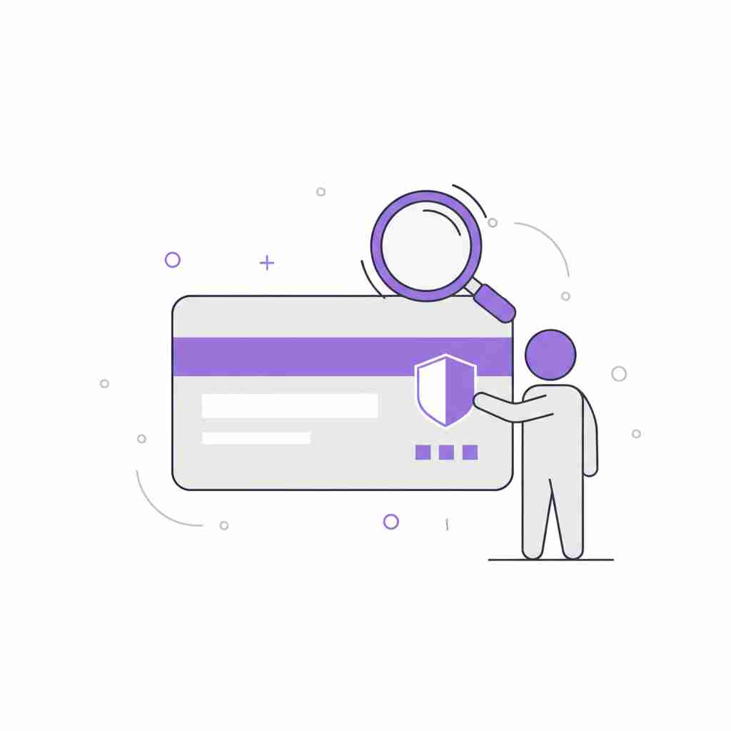 CVC Kreditkarte: Was ist der Sicherheitscode? | Ratgeber