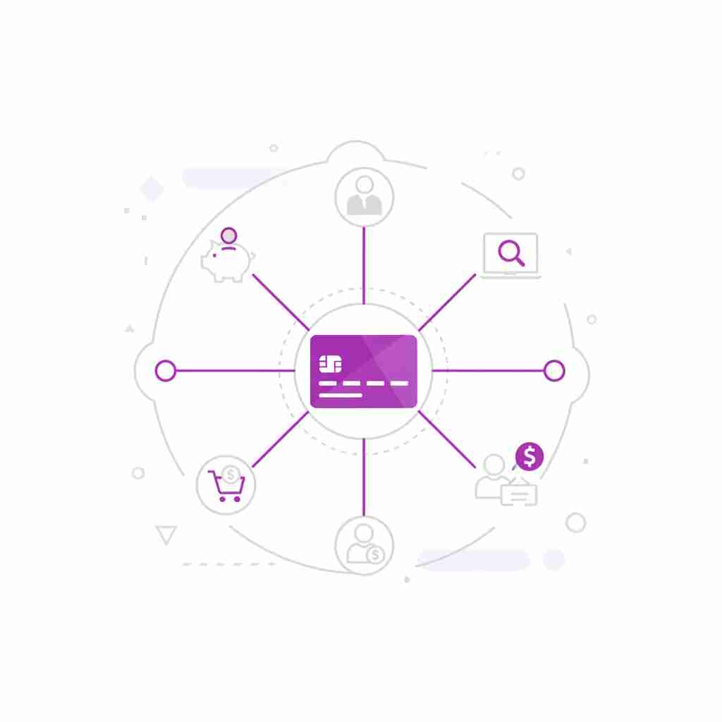 Prepaid Kreditkarte Partnerprogramm | Provisionen verdienen